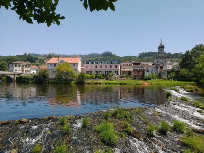 Projeto europeu investe 524 mil euros na recuperação do rio Vez em Arcos de Valdevez